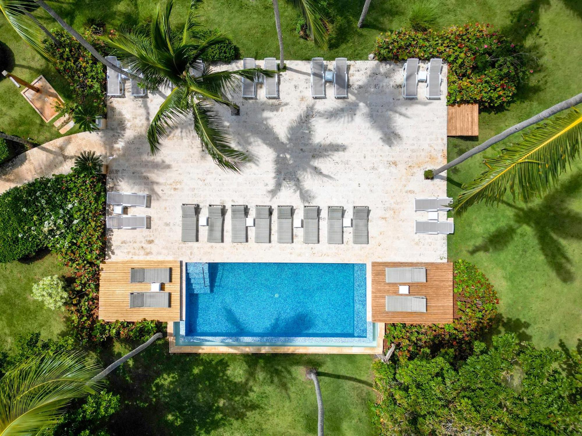 Wyndham Alltra Samana All Inclusive Resort Exterior foto