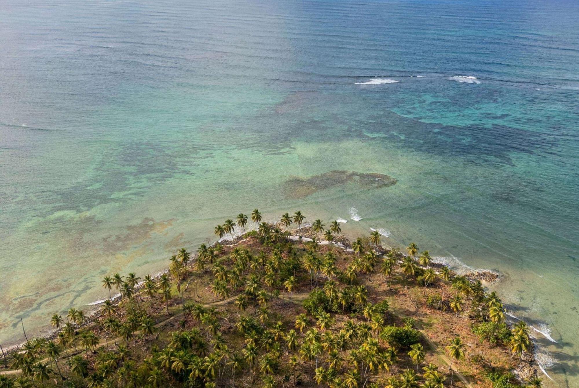 Wyndham Alltra Samana All Inclusive Resort Exterior foto
