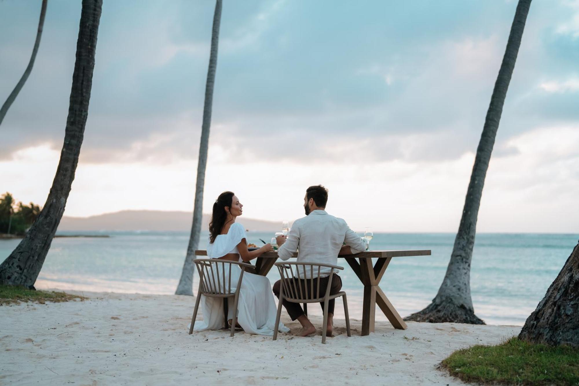 Wyndham Alltra Samana All Inclusive Resort Exterior foto