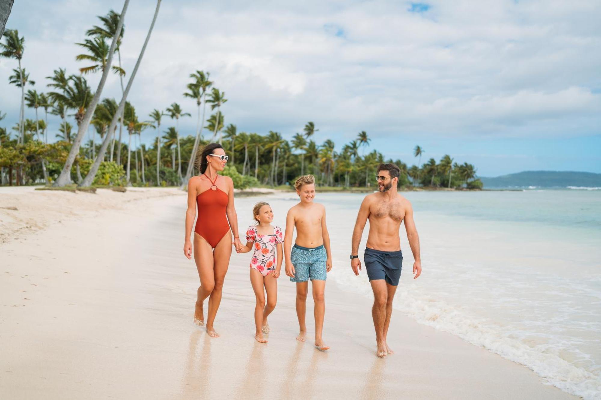 Wyndham Alltra Samana All Inclusive Resort Exterior foto