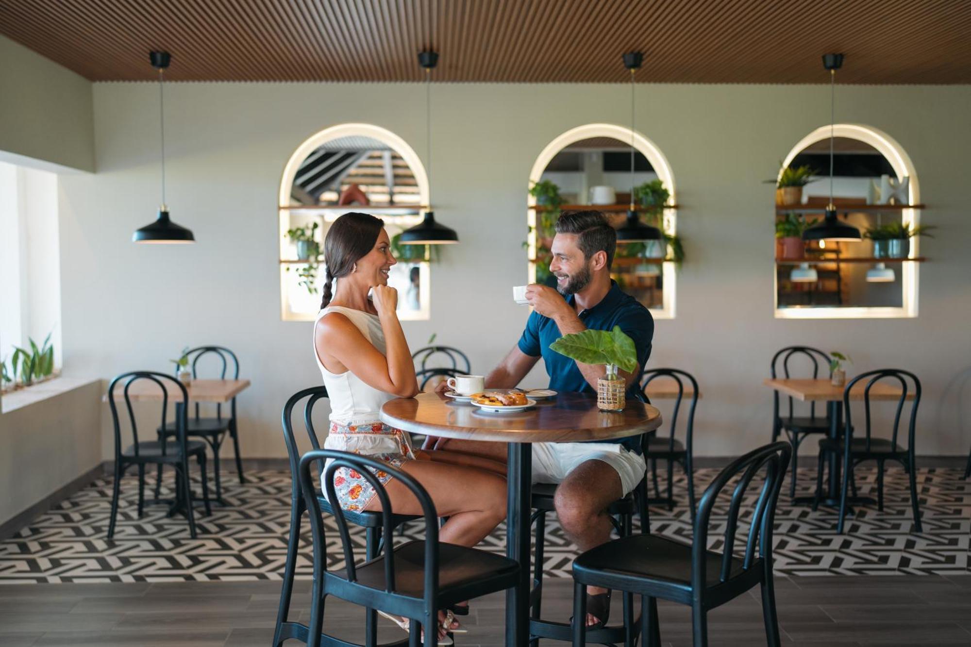 Wyndham Alltra Samana All Inclusive Resort Exterior foto