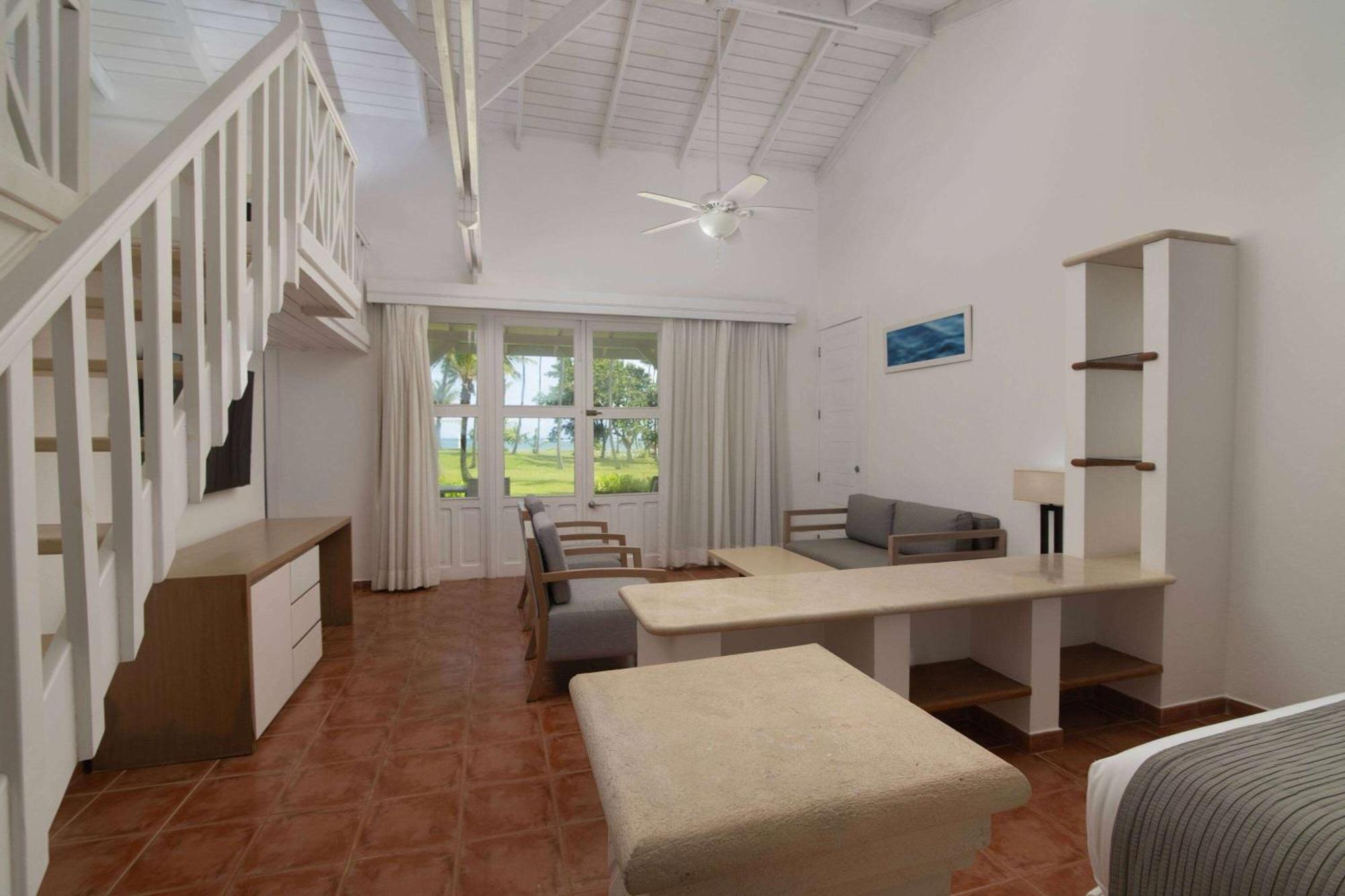 Wyndham Alltra Samana All Inclusive Resort Exterior foto